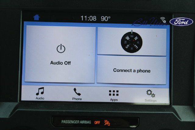 Used 2019 Ford F150 XL w/ Equipment Group 101A Mid RWD image 15