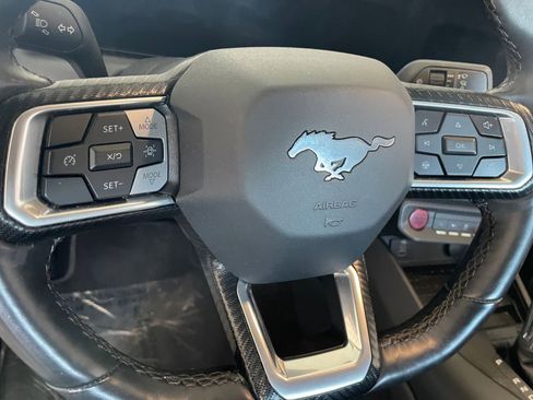 Used 2024 Ford Mustang Premium image 24