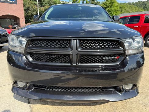 Used 2013 Dodge Durango SXT w/ Rallye Appearance Group RWD image 6