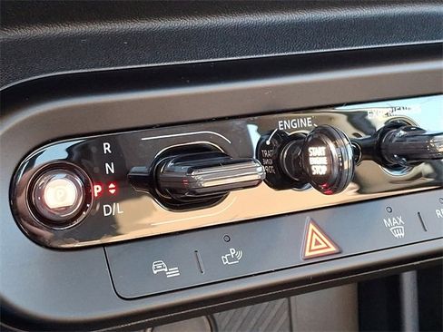 Used 2025 MINI Cooper S image 16