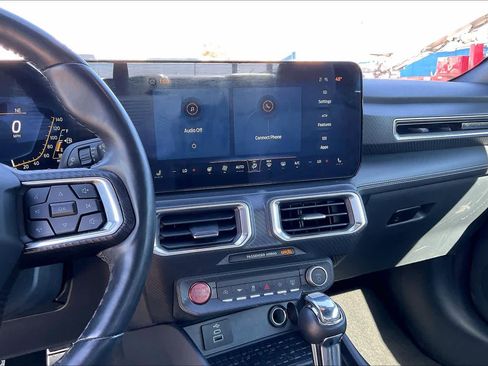 Used 2024 Ford Mustang Premium image 6