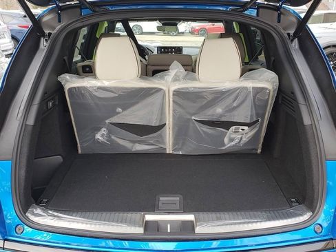 New 2026 Acura MDX A-Spec AWD/4WD image 5