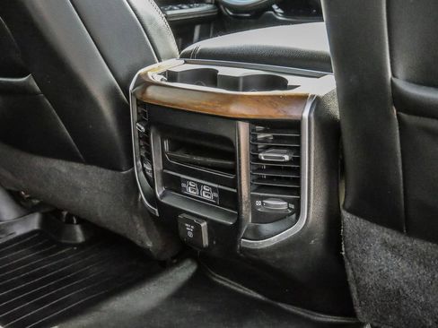 Used 2023 RAM 2500 Laramie image 25