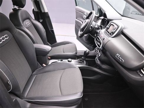 Used 2016 FIAT 500X Trekking image 24