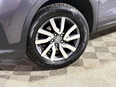 Used 2019 Honda Pilot EX-L image 2