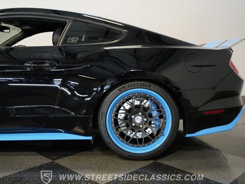 Used 2016 Ford Mustang GT Premium w/ GT Performance Package image 26