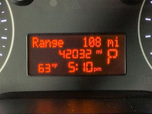 Used 2022 RAM ProMaster City Wagon image 12