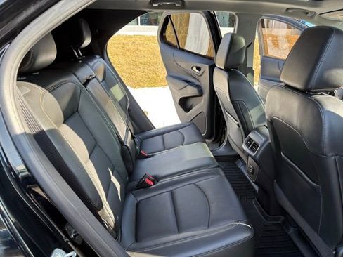 Used 2020 Chevrolet Equinox LT w/ Midnight Edition image 32