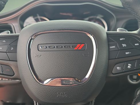 Used 2023 Dodge Challenger GT w/ Plus Package AWD/4WD image 16