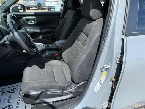 Certified 2024 Honda HR-V Sport image 33