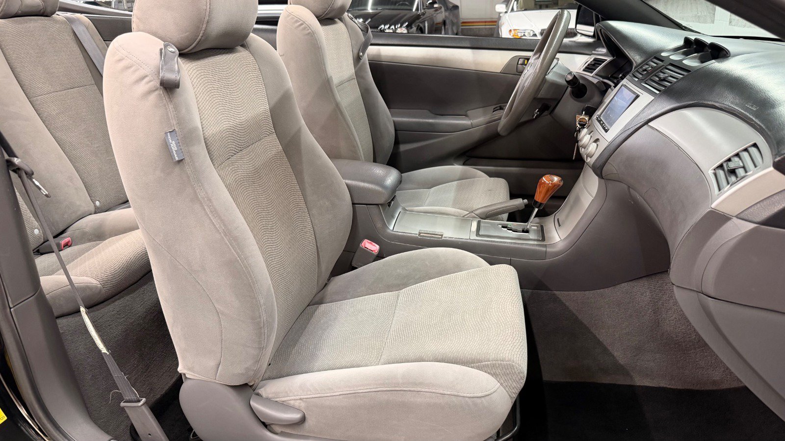 Used 2007 Toyota Solara SE FWD image 23