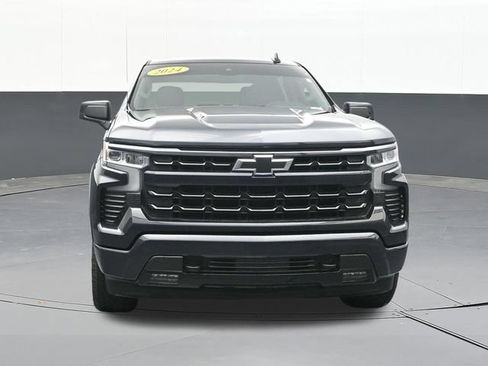 Used 2024 Chevrolet Silverado 1500 RST AWD/4WD image 21