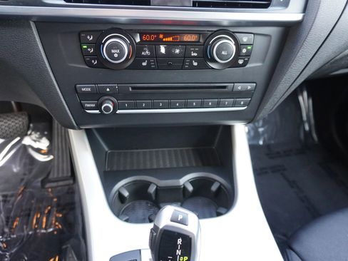 Used 2011 BMW X3 xDrive28i AWD/4WD image 16