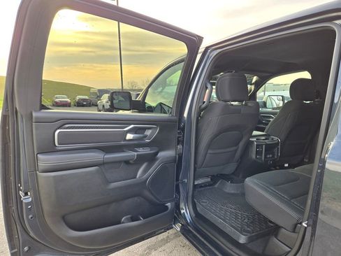 Used 2025 RAM 1500 Big Horn image 29