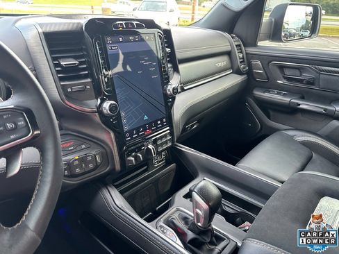 Used 2024 RAM 1500 TRX AWD/4WD image 74