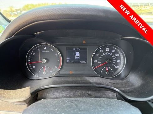 Used 2019 Kia Forte LXS image 9