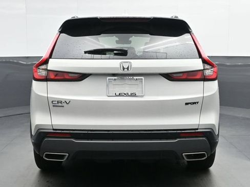 Used 2025 Honda CR-V Sport-L image 7