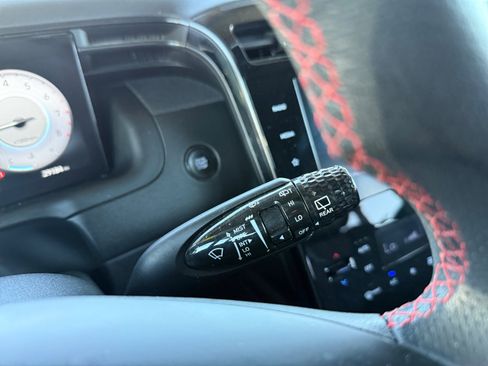 Used 2022 Hyundai Tucson N Line FWD image 18