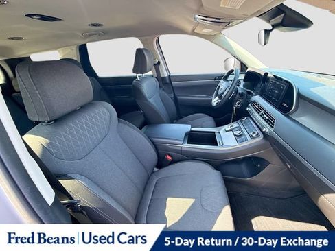 Used 2020 Hyundai Palisade SE AWD/4WD image 30