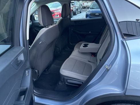 Used 2022 Ford Escape SE w/ Convenience Package image 20