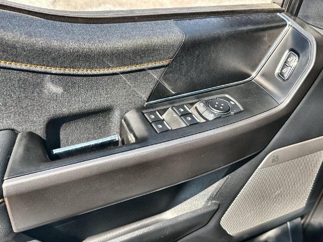 Certified 2024 Ford F150 Tremor w/ Bed Utility Package AWD/4WD image 13