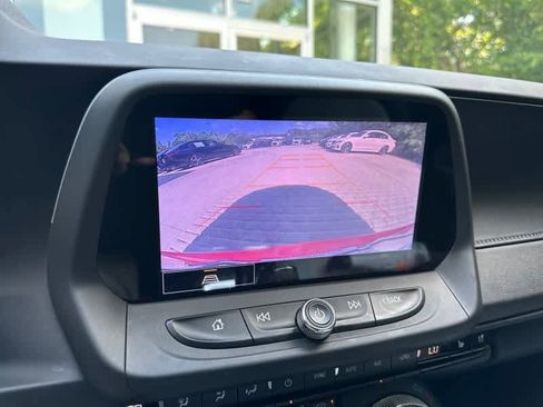 Used 2021 Chevrolet Camaro LT w/ RS Package RWD image 28