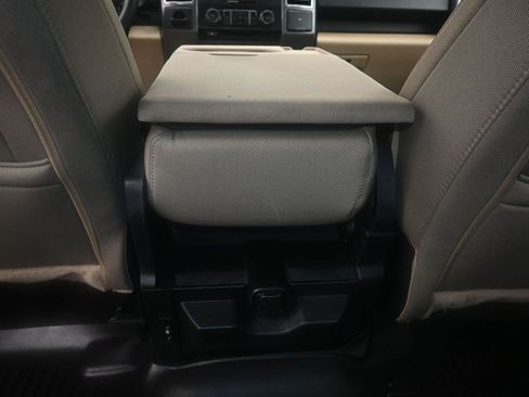 Used 2018 Ford F150 XLT RWD image 15