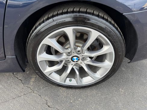 Used 2014 BMW 535i xDrive Sedan image 50