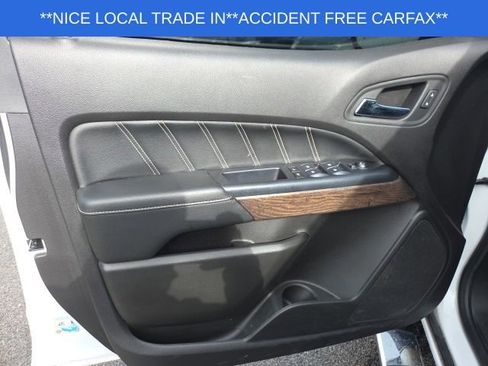 Used 2021 GMC Canyon Denali image 24