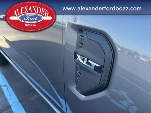 New 2026 Ford Ranger XLT image 6