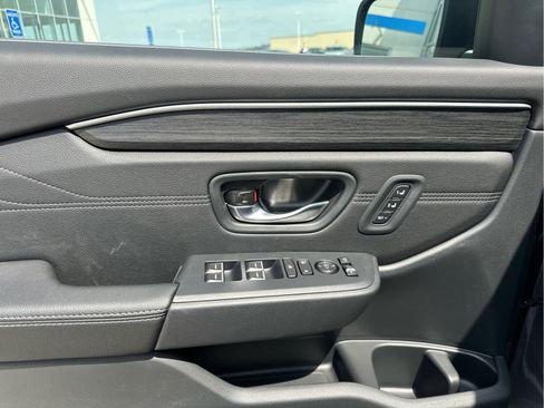 New 2026 Honda Pilot image 25