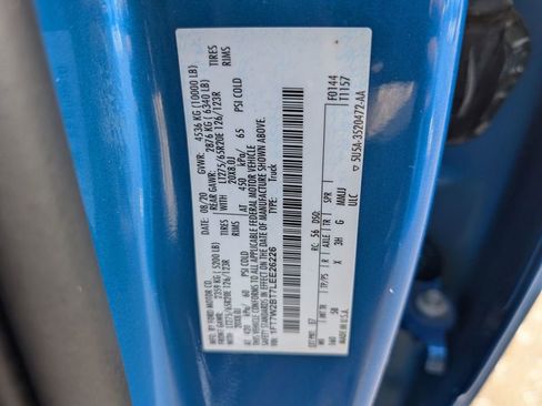 Used 2020 Ford F250 Lariat w/ Lariat Value Package image 53