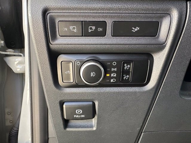 Used 2024 Ford F150 XLT w/ Equipment Group 302A MID AWD/4WD image 26