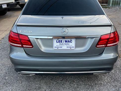 Used 2014 Mercedes-Benz E 350 Sedan image 6
