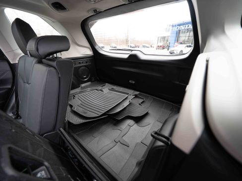 Used 2024 Subaru Forester Touring image 24