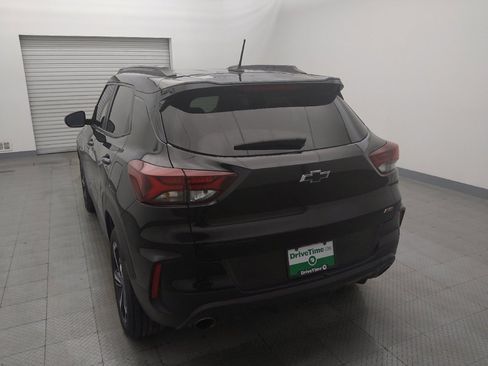 Used 2022 Chevrolet TrailBlazer RS FWD image 6