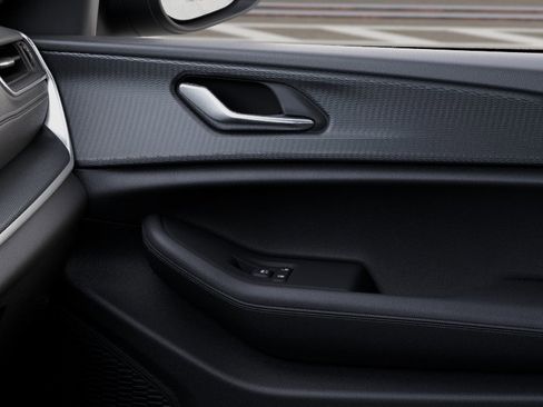 New 2025 Jeep Grand Cherokee Altitude image 25