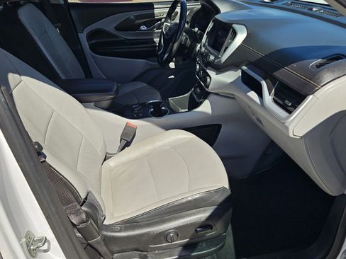 Used 2021 GMC Terrain SLT image 11