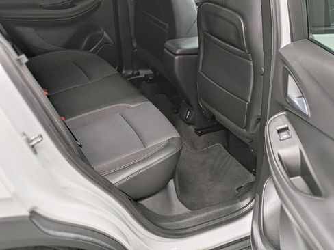 Used 2021 Buick Encore GX Preferred FWD image 20