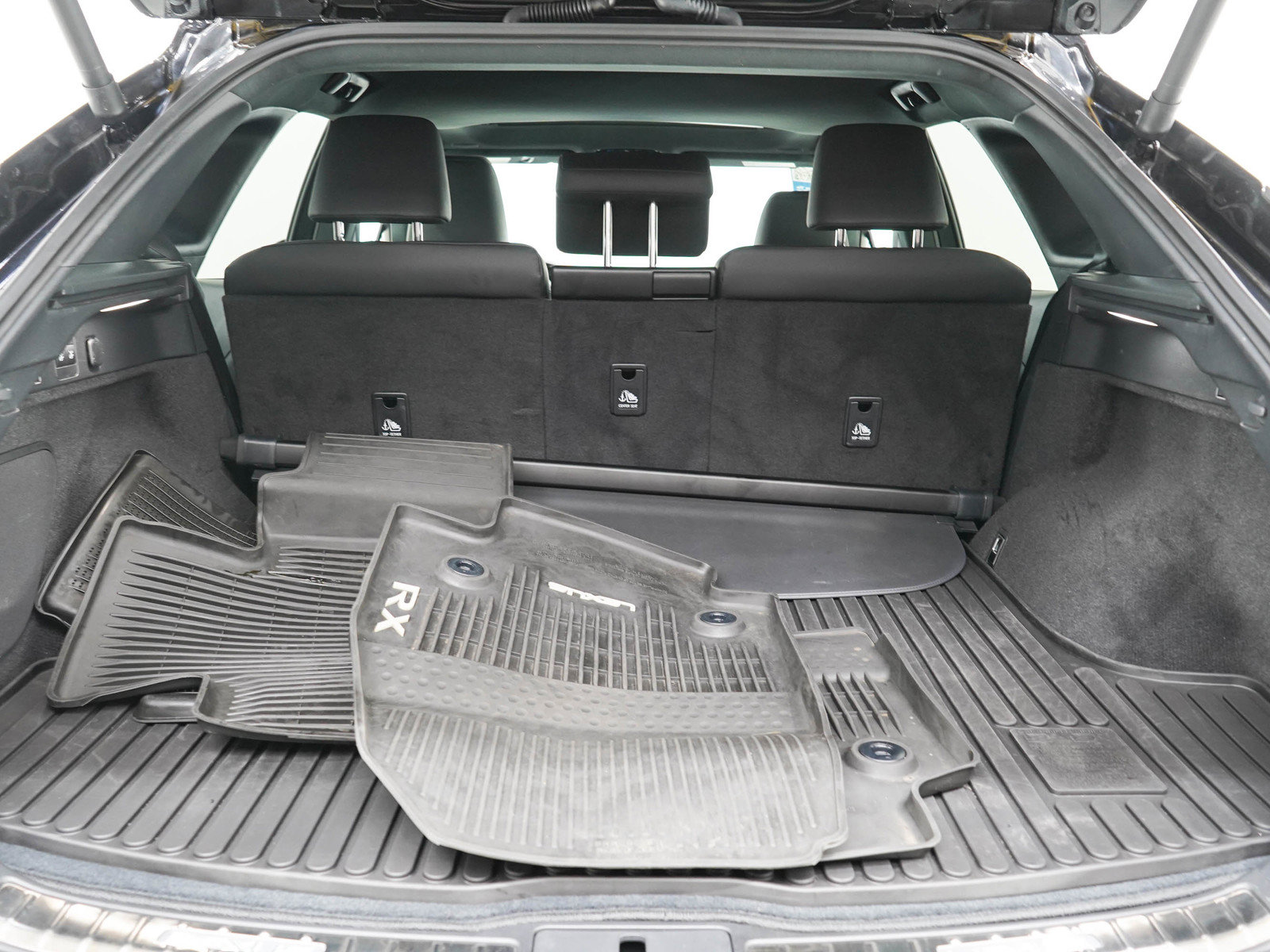 Used 2024 Lexus RX 350h w/ Convenience Package AWD/4WD image 14