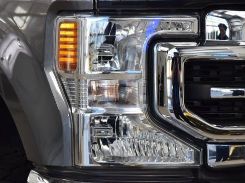 Used 2021 Ford F250 Lariat w/ Lariat Ultimate Package image 10