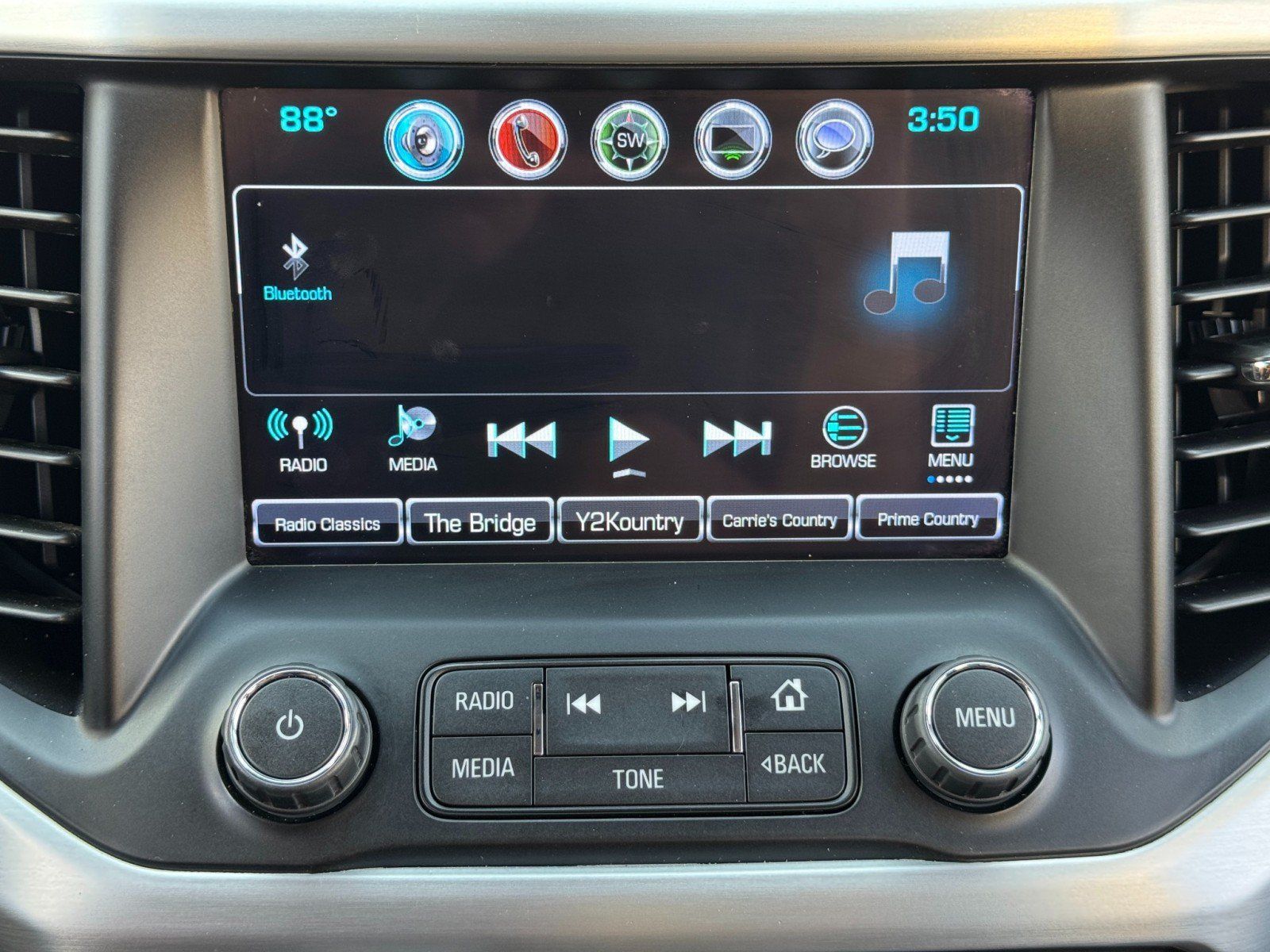 Used 2019 GMC Acadia SLT FWD image 26