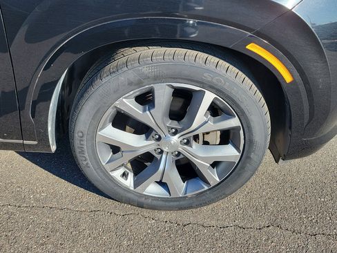 Used 2021 Hyundai Palisade Limited image 43