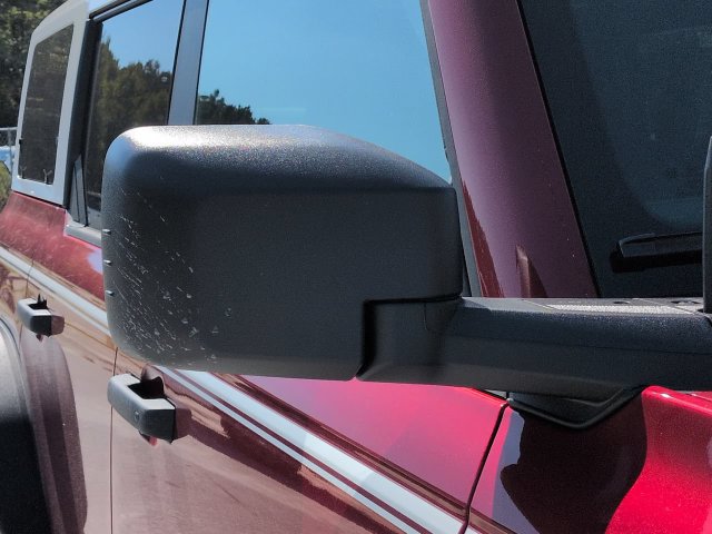 New 2026 Ford Bronco Heritage Edition AWD/4WD image 11