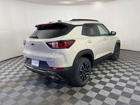 New 2026 Chevrolet TrailBlazer ACTIV w/ Convenience Package image 16