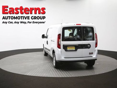 Used 2022 RAM ProMaster City Tradesman FWD image 63