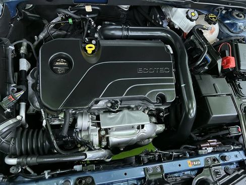 Used 2024 Chevrolet Malibu LS FWD image 16