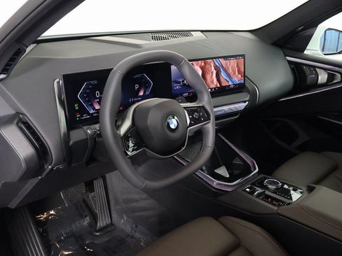 Used 2026 BMW X3 xDrive30i w/ Convenience Package AWD/4WD image 7