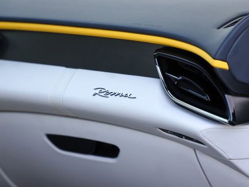 Certified 2024 Ferrari Roma image 39