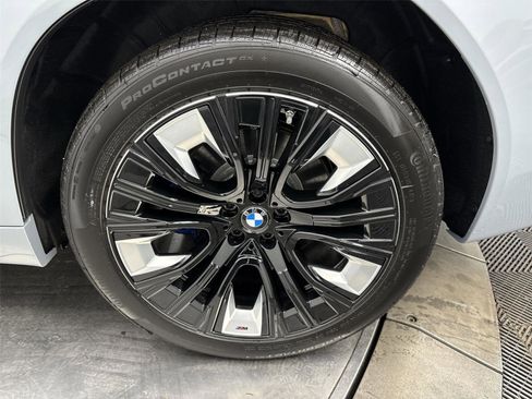 New 2026 BMW X3 M50 image 27